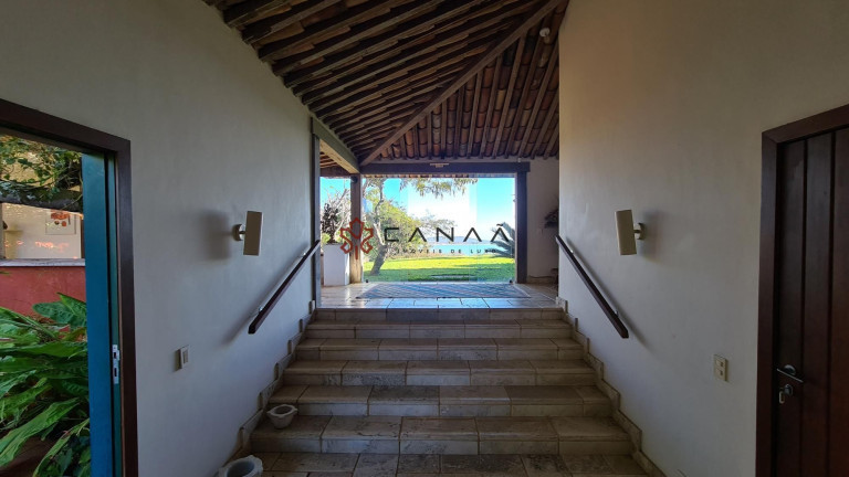 Imagem Casa com 4 Quartos à Venda, 600 m² em Manguinhos - Armação Dos Búzios