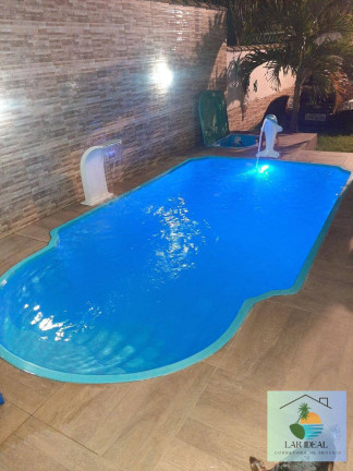 Casa de Condomínio com 2 Quartos à Venda,  em Nova Califórnia - Cabo Frio