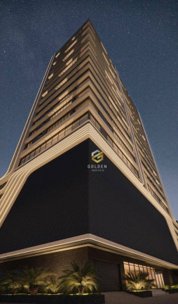 Apartamento com 2 Quartos à Venda, 69 m² em Varzea - Itapema