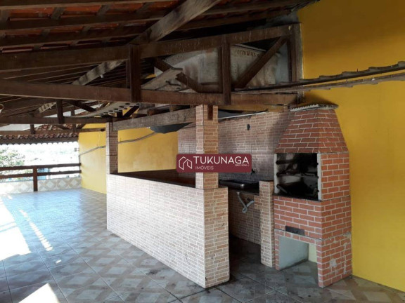 Imagem Sobrado com 4 Quartos à Venda, 250 m² em Jardim Jacy - Guarulhos Imagem Sobrado com 4 Quartos à Venda, 250 m² em Jardim Jacy - Guarulhos