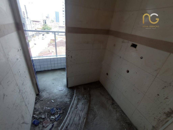 Imagem Apartamento com 3 Quartos à Venda, 106 m² em Aviação - Praia Grande