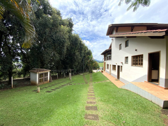 Imagem Chácara com 7 Quartos à Venda, 2.000 m² em Condomínio Novo Horizonte - Piracaia Imagem Chácara com 7 Quartos à Venda, 2.000 m² em Condomínio Novo Horizonte - Piracaia