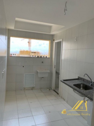 Imagem Apartamento com 3 Quartos à Venda, 80 m² em Imbuí - Salvador Imagem Apartamento com 3 Quartos à Venda, 80 m² em Imbuí - Salvador