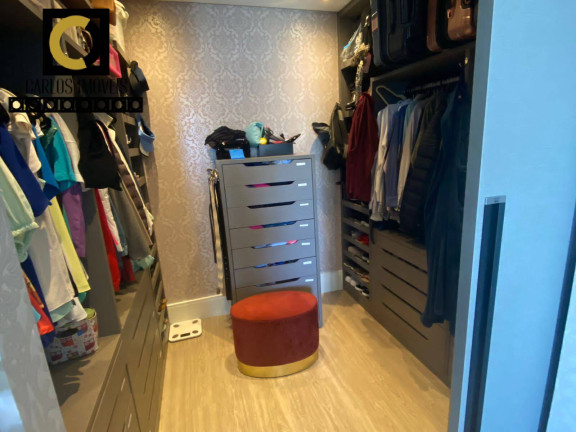 Imagem Apartamento com 3 Quartos à Venda, 244 m² em Gonzaga - Santos Imagem Apartamento com 3 Quartos à Venda, 244 m² em Gonzaga - Santos