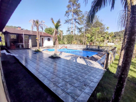 Imagem Imóvel com 5 Quartos à Venda, 5.875 m² em Palmeiras - Juquitiba Imagem Imóvel com 5 Quartos à Venda, 5.875 m² em Palmeiras - Juquitiba