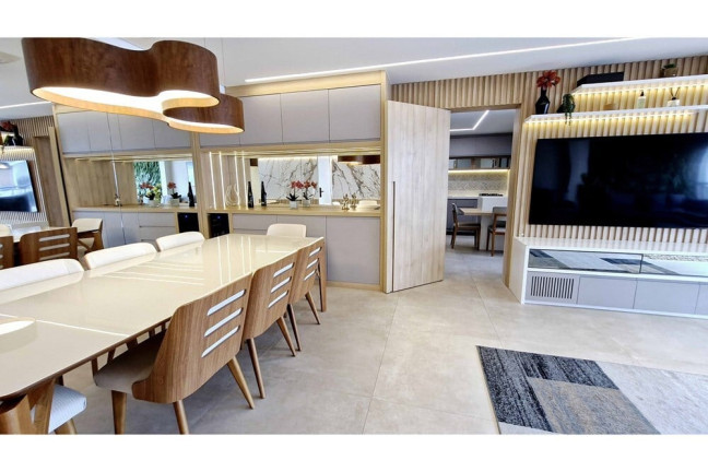 Imagem Apartamento com 3 Quartos à Venda, 154 m² em Butantã - São Paulo Imagem Apartamento com 3 Quartos à Venda, 154 m² em Butantã - São Paulo