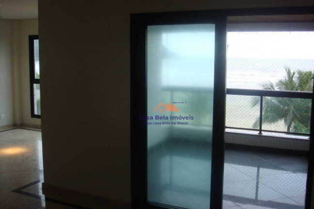 Imagem Apartamento com 4 Quartos à Venda, 250 m² em Canto Do Forte - Praia Grande Imagem Apartamento com 4 Quartos à Venda, 250 m² em Canto Do Forte - Praia Grande