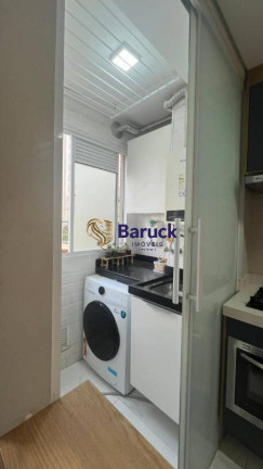 Imagem Apartamento com 2 Quartos à Venda, 45 m² em Cambuci - São Paulo Imagem Apartamento com 2 Quartos à Venda, 45 m² em Cambuci - São Paulo