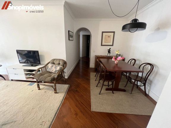 Imagem Apartamento com 3 Quartos para Alugar, 90 m² em Paraíso - São Paulo Imagem Apartamento com 3 Quartos para Alugar, 90 m² em Paraíso - São Paulo