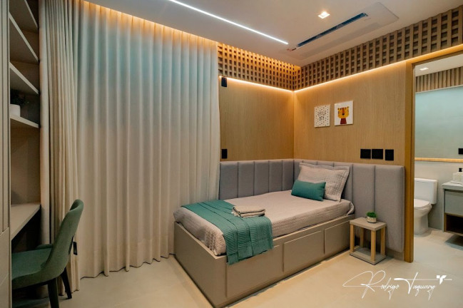Imagem Apartamento com 3 Quartos à Venda, 120 m² em Setor Bueno - Goiânia Imagem Apartamento com 3 Quartos à Venda, 120 m² em Setor Bueno - Goiânia