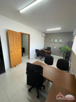 Imagem Sala Comercial à Venda, 33 m² em Centro - Jacareí Imagem Sala Comercial à Venda, 33 m² em Centro - Jacareí