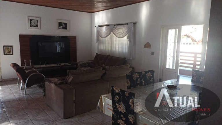 Imagem Chácara com 4 Quartos à Venda, 252 m² em Terra Preta - Mairiporã