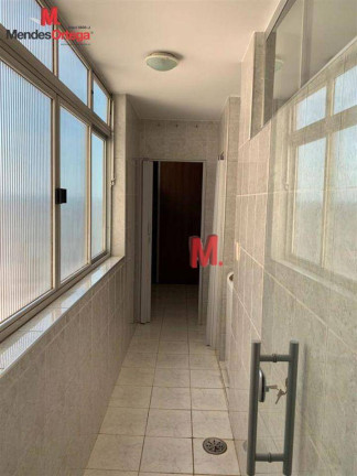 Imagem Apartamento com 3 Quartos à Venda, 140 m² em Centro - Sorocaba