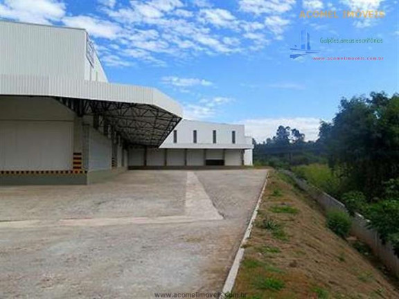Imagem Imóvel Comercial à Venda, 13.000 m² em Vila Sul Americana - Carapicuiba