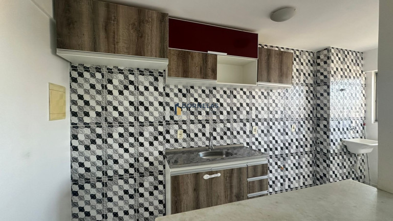 Imagem Apartamento com 2 Quartos à Venda, 51 m² em Setor Industrial (taguatinga) - Brasília Imagem Apartamento com 2 Quartos à Venda, 51 m² em Setor Industrial (taguatinga) - Brasília