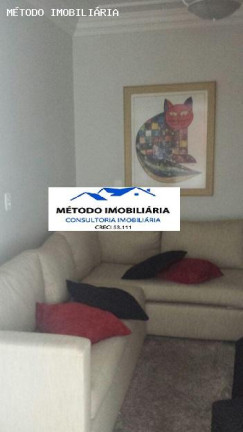 Imagem Apartamento com 3 Quartos à Venda, 122 m² em Centro - São Bernardo Do Campo