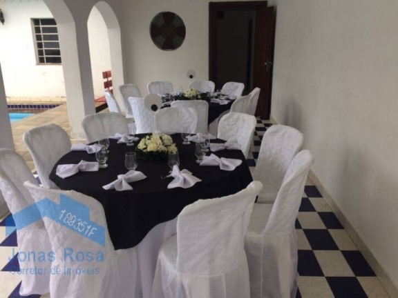 Casa com 3 Quartos à Venda, 5.580 m² em Jardim Rancho Alegre - Santana De Parnaíba