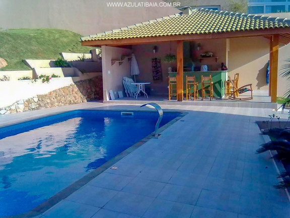 Imagem Casa com 3 Quartos à Venda, 400 m² em Condominio Osato - Atibaia