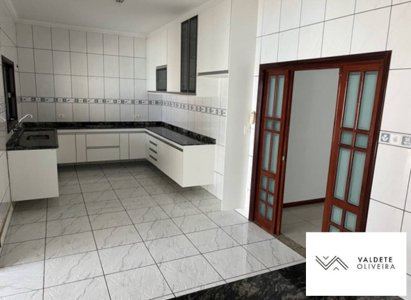 Imagem Casa com 5 Quartos à Venda, 420 m² em Jardim Paraíso - São José Dos Campos