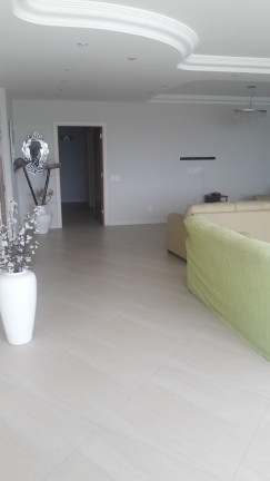 Imagem Apartamento com 3 Quartos à Venda, 250 m² em Jose Menino - Santos