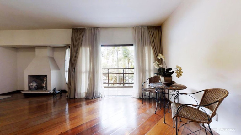 Imagem Apartamento com 4 Quartos à Venda, 217 m² em Planalto Paulista - São Paulo Imagem Apartamento com 4 Quartos à Venda, 217 m² em Planalto Paulista - São Paulo
