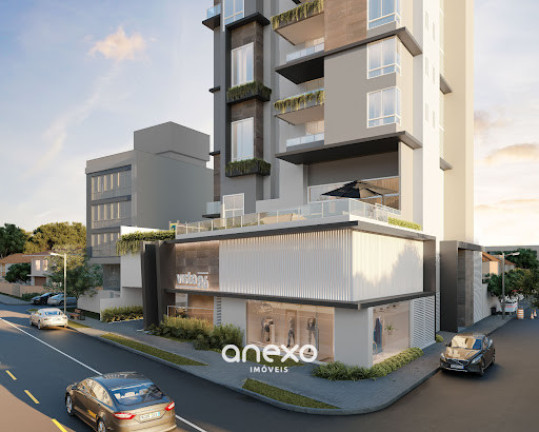 Imagem Apartamento com 2 Quartos à Venda, 88 m² em Itajubá Ii - Barra Velha