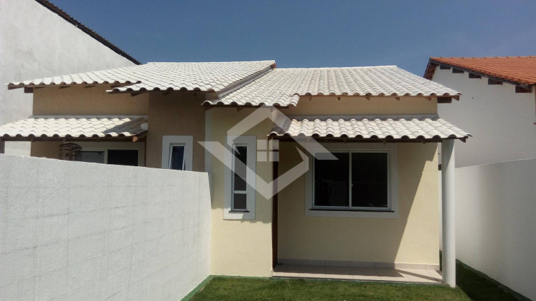 Imagem Casa com 2 Quartos à Venda, 75 m² em Pedra De Guaratiba - Rio De Janeiro