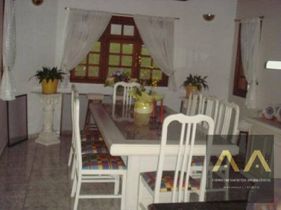 Imagem Casa de Condomínio com 4 Quartos à Venda, 500 m² em Parque Da Fazenda - Itatiba Imagem Casa de Condomínio com 4 Quartos à Venda, 500 m² em Parque Da Fazenda - Itatiba