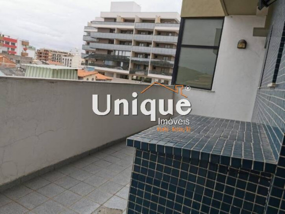 Sala Comercial à Venda, 45 m² em Centro - Cabo Frio