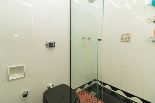 Imagem Apartamento com 1 Quarto à Venda, 44 m² em Boa Vista - Porto Alegre Imagem Apartamento com 1 Quarto à Venda, 44 m² em Boa Vista - Porto Alegre
