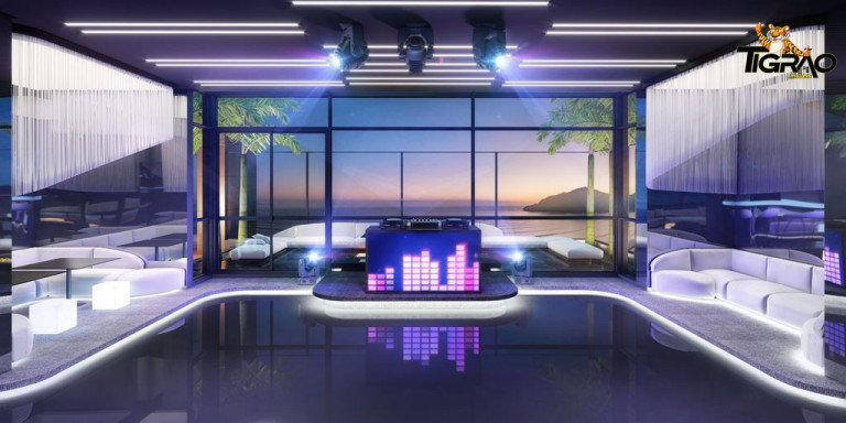 Imagem Apartamento com 4 Quartos à Venda, 179 m² em Meia Praia - Itapema