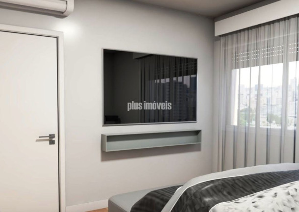 Imagem Apartamento com 3 Quartos à Venda, 285 m² em Consolação - São Paulo Imagem Apartamento com 3 Quartos à Venda, 285 m² em Consolação - São Paulo