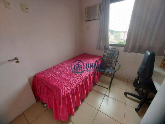Imagem Apartamento com 3 Quartos à Venda, 75 m² em Centro - Niterói Imagem Apartamento com 3 Quartos à Venda, 75 m² em Centro - Niterói
