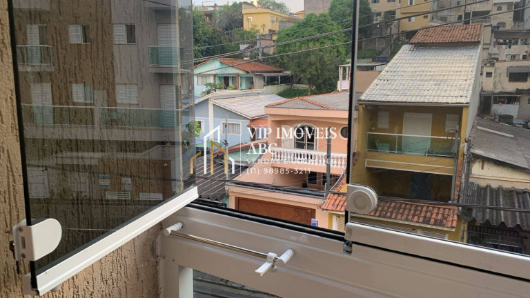 Imagem Cobertura com 3 Quartos à Venda, 162 m² em Santa Maria - Santo André Imagem Cobertura com 3 Quartos à Venda, 162 m² em Santa Maria - Santo André