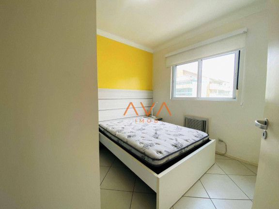 Imagem Apartamento com 3 Quartos à Venda, 102 m² em Ingleses - Florianópolis
