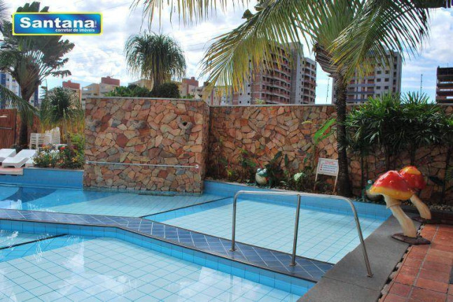Imagem Apartamento com 2 Quartos à Venda, 70 m² em Do Turista - Caldas Novas
