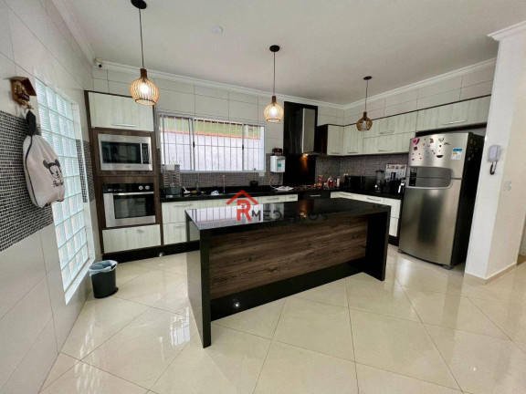 Imagem Casa com 3 Quartos à Venda, 188 m² em Balneário Flórida - Praia Grande Imagem Casa com 3 Quartos à Venda, 188 m² em Balneário Flórida - Praia Grande