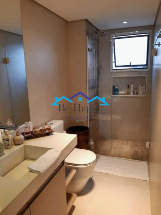 Imagem Apartamento com 3 Quartos à Venda, 125 m² em Vila Andrade - São Paulo Imagem Apartamento com 3 Quartos à Venda, 125 m² em Vila Andrade - São Paulo