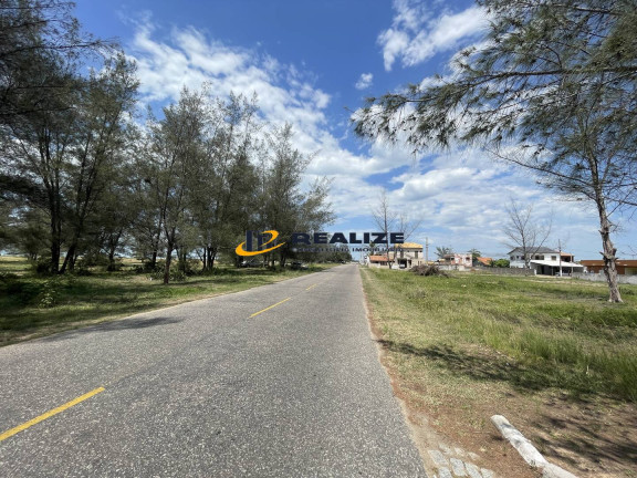 Imagem Terreno à Venda, 360 m² em Santo Amaro De Campos - Campos Dos Goytacazes