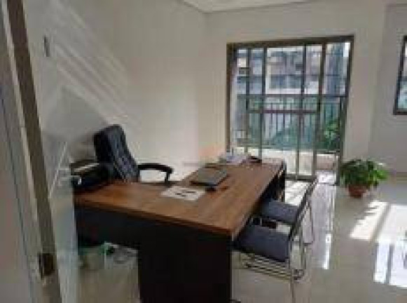 Imagem Apartamento com 2 Quartos à Venda, 38 m² em Vila Independência - São Paulo