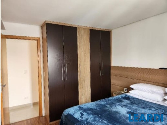 Imagem Apartamento com 3 Quartos à Venda, 80 m² em Jardim - Santo André Imagem Apartamento com 3 Quartos à Venda, 80 m² em Jardim - Santo André