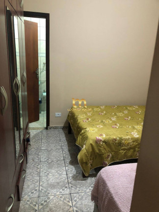 Imagem Casa com 2 Quartos à Venda,  em Caiçara - Praia Grande