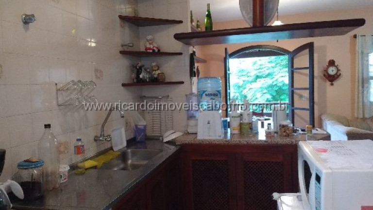 Imagem Casa de Condomínio com 3 Quartos à Venda, 100 m² em Peró - Cabo Frio