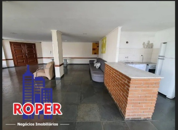 Apartamento com 2 Quartos à Venda, 50 m² em Vila Aricanduva - São Paulo
