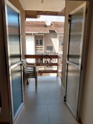 Imagem Apartamento com 2 Quartos à Venda, 70 m² em Praia Do Sapê - Ubatuba