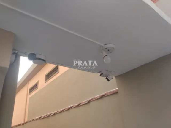 Imagem Apartamento com 3 Quartos à Venda, 70 m² em Ponta Da Praia - Santos