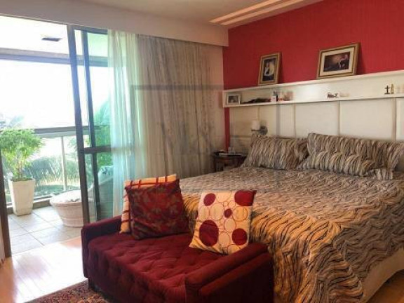 Imagem Apartamento com 4 Quartos à Venda, 274 m² em Barra Da Tijuca - Rio De Janeiro Imagem Apartamento com 4 Quartos à Venda, 274 m² em Barra Da Tijuca - Rio De Janeiro