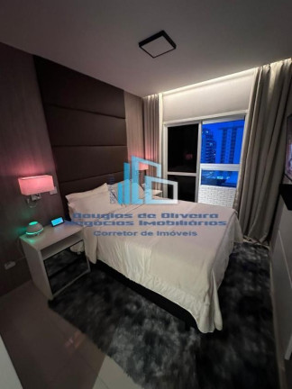 Imagem Apartamento com 2 Quartos à Venda, 61 m² em Guilhermina - Praia Grande