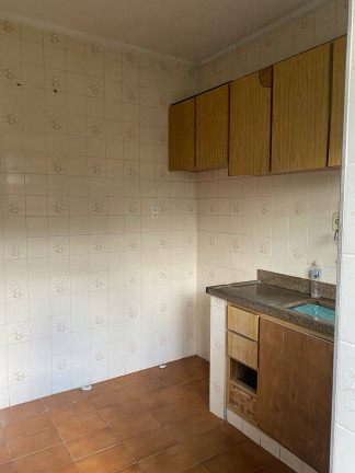 Imagem Apartamento com 2 Quartos à Venda, em Japuí - São Vicente Imagem Apartamento com 2 Quartos à Venda, em Japuí - São Vicente