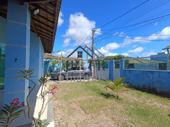 Imagem Casa com 3 Quartos à Venda, 144 m² em Jauá (abrantes) - Camaçari Imagem Casa com 3 Quartos à Venda, 144 m² em Jauá (abrantes) - Camaçari